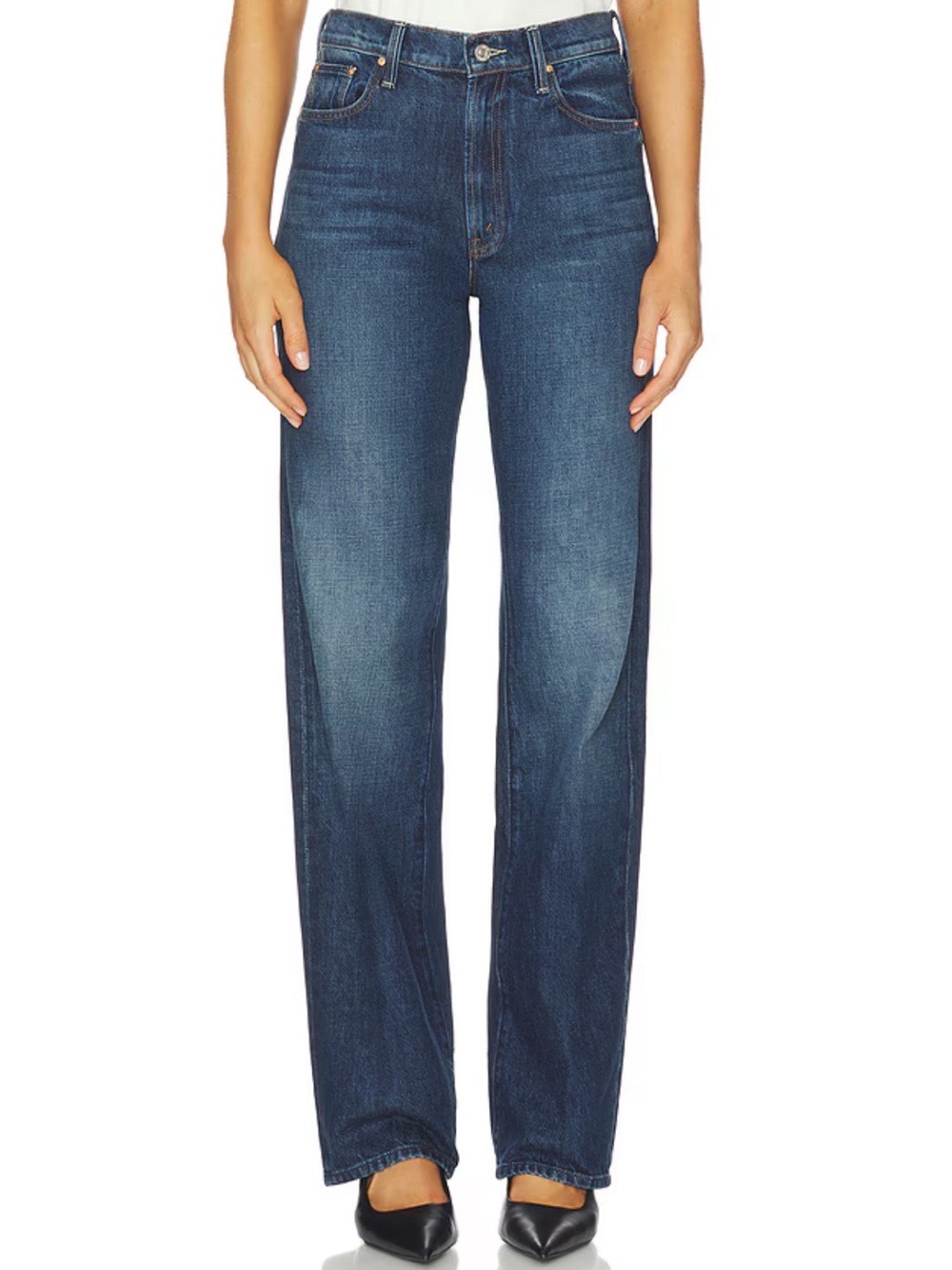 NWT MOTHER Superior The Rambler Zip Sneak!